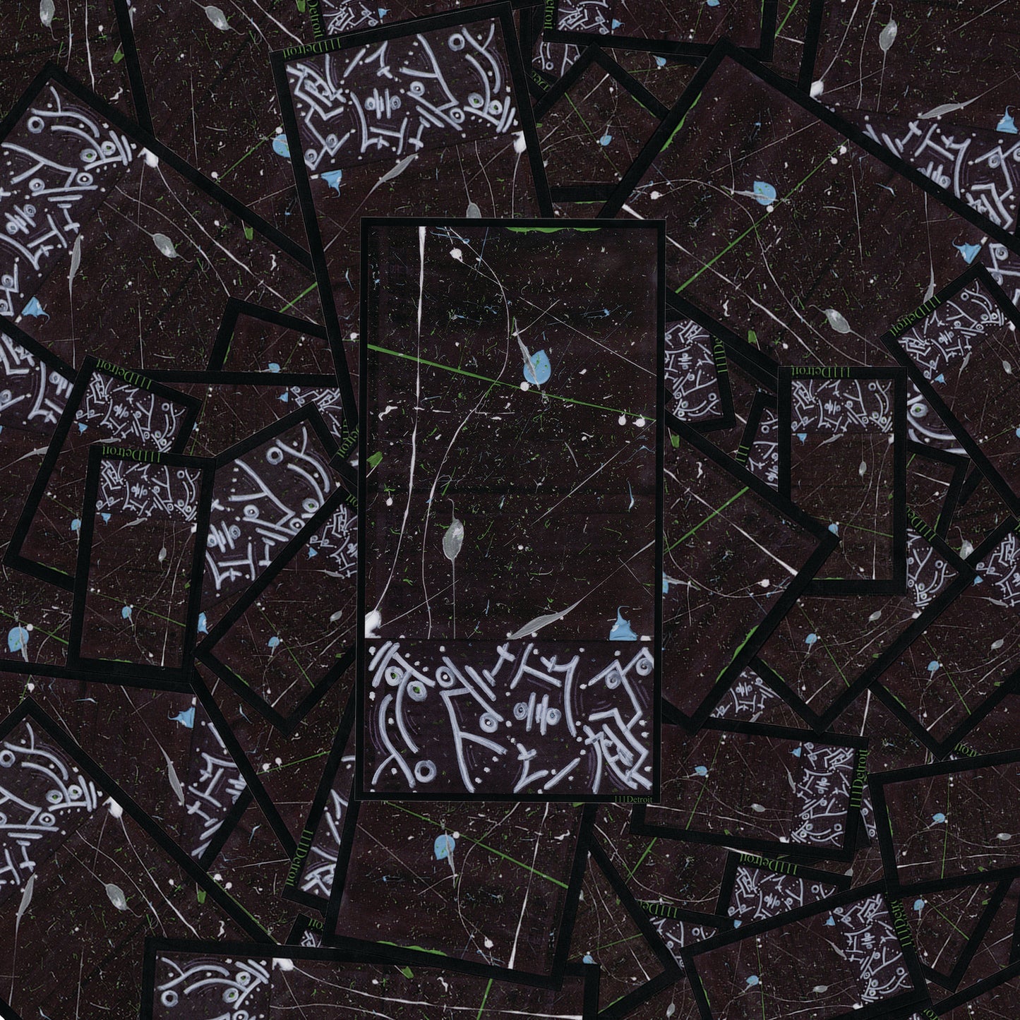 Guardians of Divine Madness