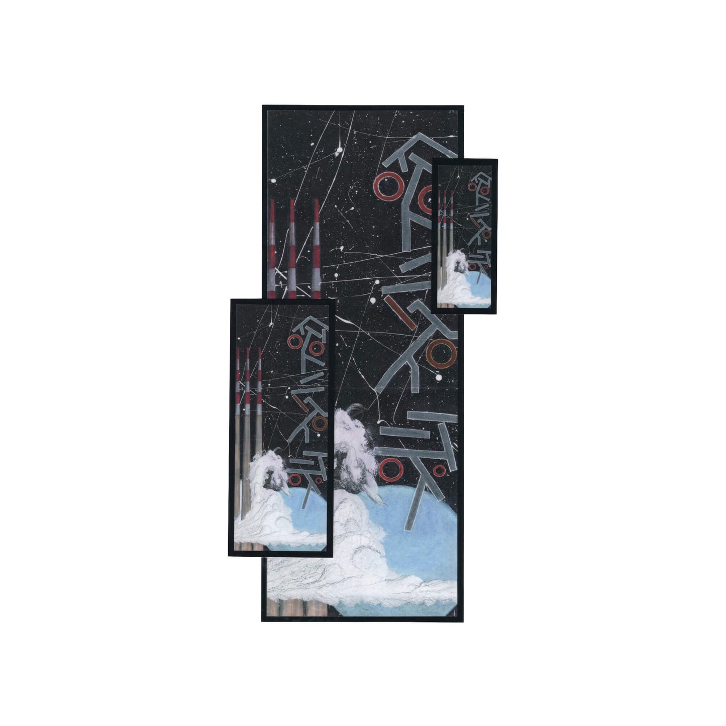 A Pond of Inner Peace