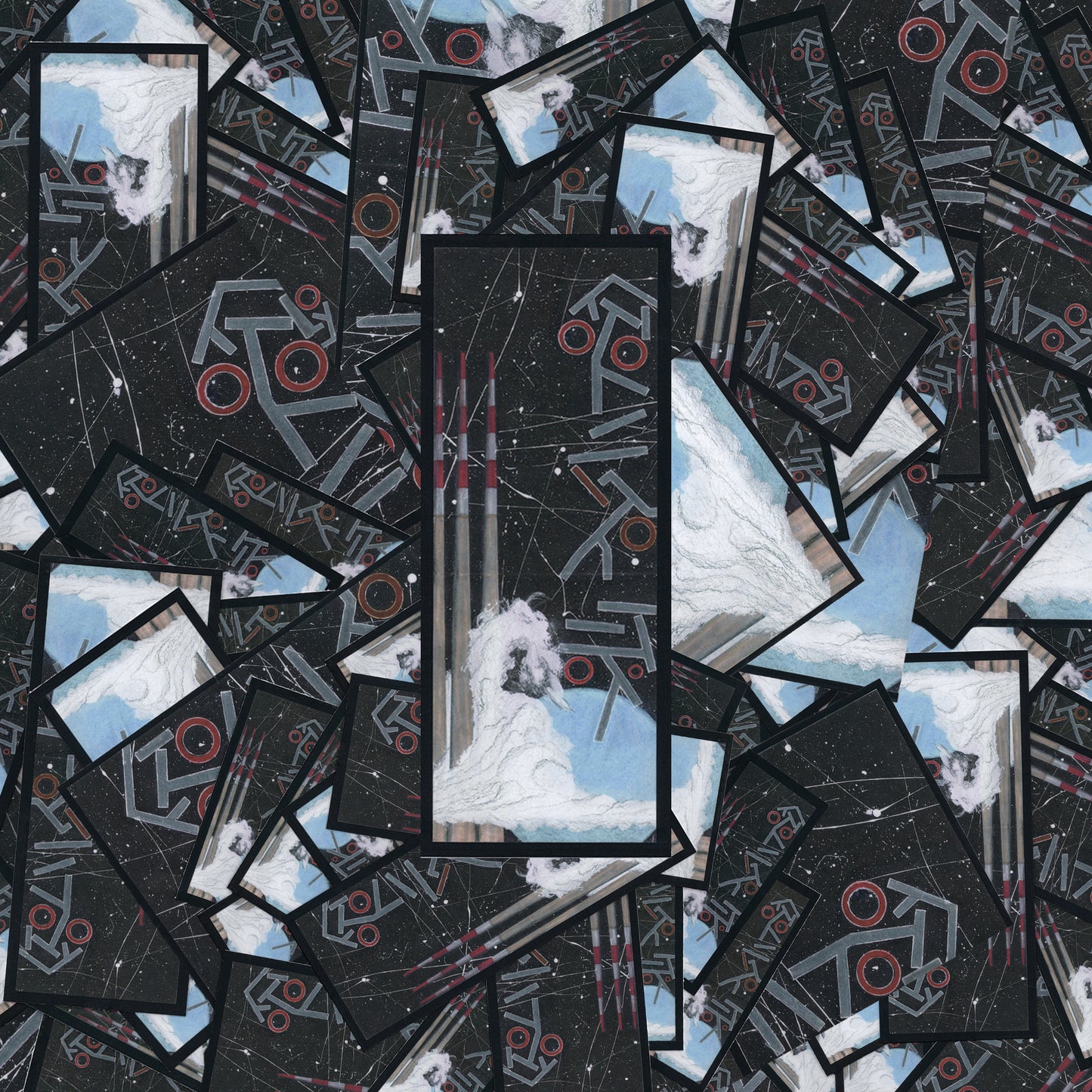 A Pond of Inner Peace