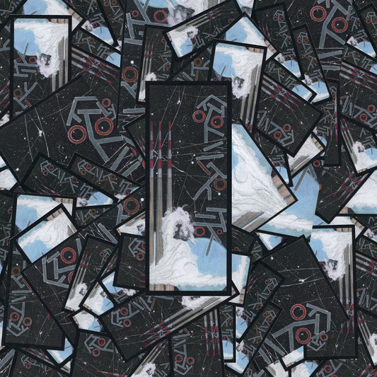 A Pond of Inner Peace